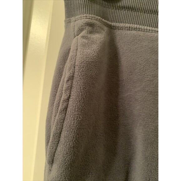 Danskin Now Women's Micro Fleece Pants Bottoms Gray Size Small 4-6 - Picture 10 of 16